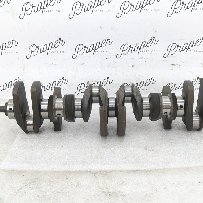 BMW F3X E9X E82 E88 F22 F23 F10 E70 F15 N55 Engine Crankshaft 7580483
