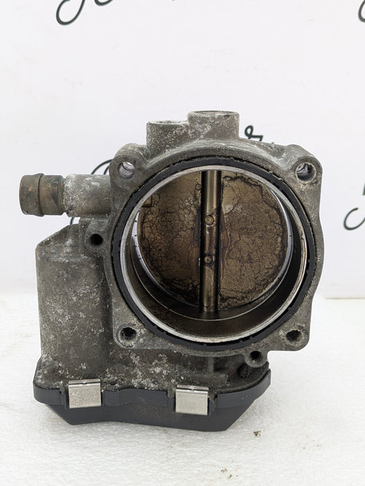 BMW F30 F32 F33 F34 F36 335xi 335i 435xi 435i N55 Engine Throttle Body 7597871