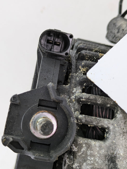 BMW E82 E88 E90 E91 E92 E93 335i 135i N54 Engine Alternator 7557789