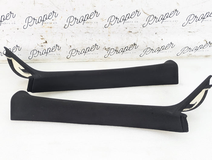 BMW F22 F23 228xi M235xi M240xi 230xi F87 M2 Black/Anthracite Headliner Swap Kit 51448063148