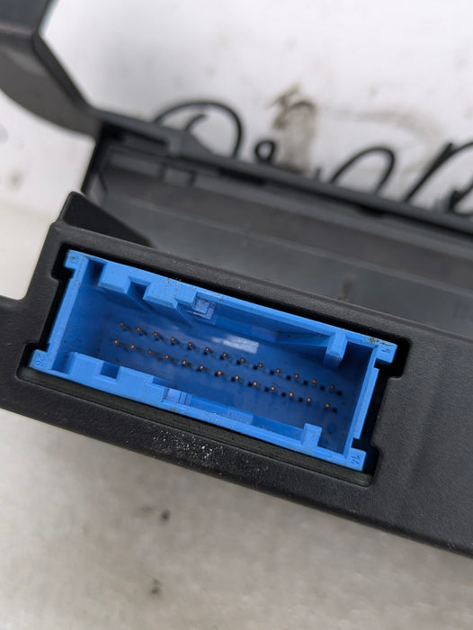 BMW E60 E61 E63 E64 530xi M5 540xi 525xi Air Conditioning AC Climate Control Switch Panel 6950634