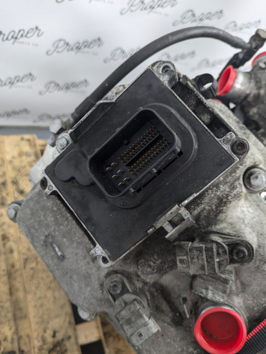 BMW E60 E61 M5 E63 E64 M6 S85B50 Engine Long Block 11000443598