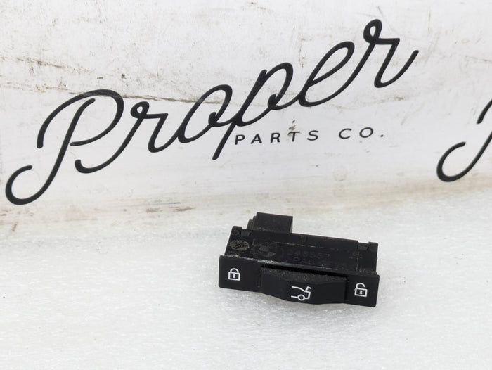 BMW E9X F3X E82 E88 F22 F23 F10 Trunk Lid Lock Unlock Switch 9253779