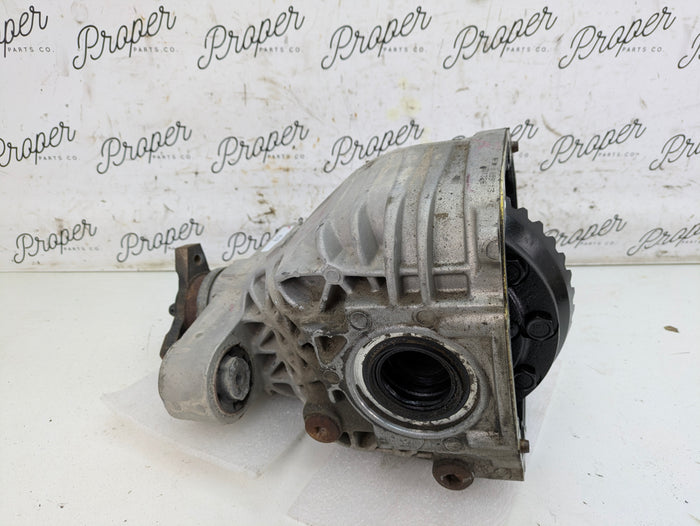 2013 2014 2015 Chevrolet 5th Gen Camaro 2SS Rear Limited Slip Differential LSD Ratio 3.91 MM6 22806794 *NOTE*