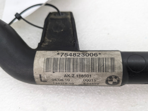 BMW E93 E90 E92 335is 335i 335xi N54 Automatic Transmission Heater Return To Thermostat Coolant Hose 7548211