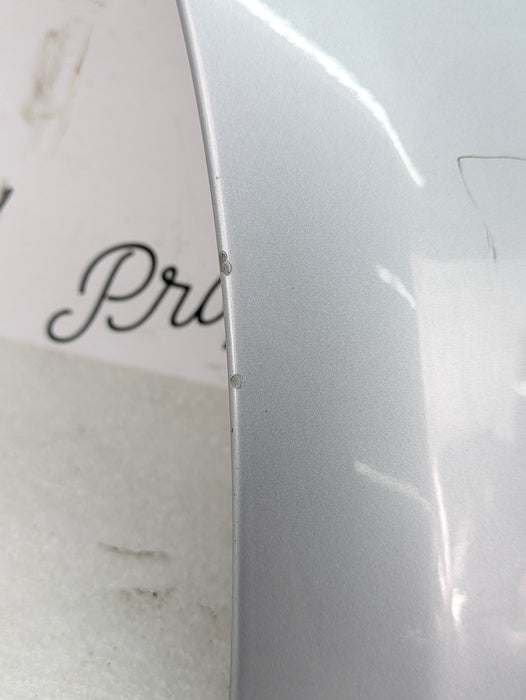 BMW Z3 M Left Front Fender Quarter Panel Titan Silver (354) 41358398693