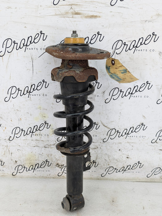 MINI R56 Cooper S Sachs Rear Left Strut