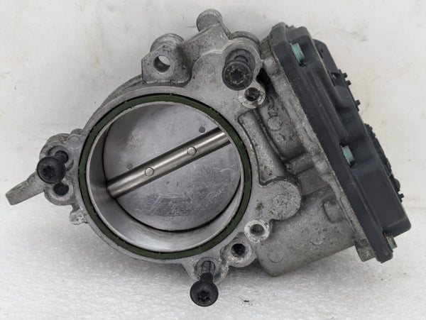 BMW F34 F30 F32 F33 F36 440i 440xi 340i 340xi B58 Engine Throttle Body 8623324