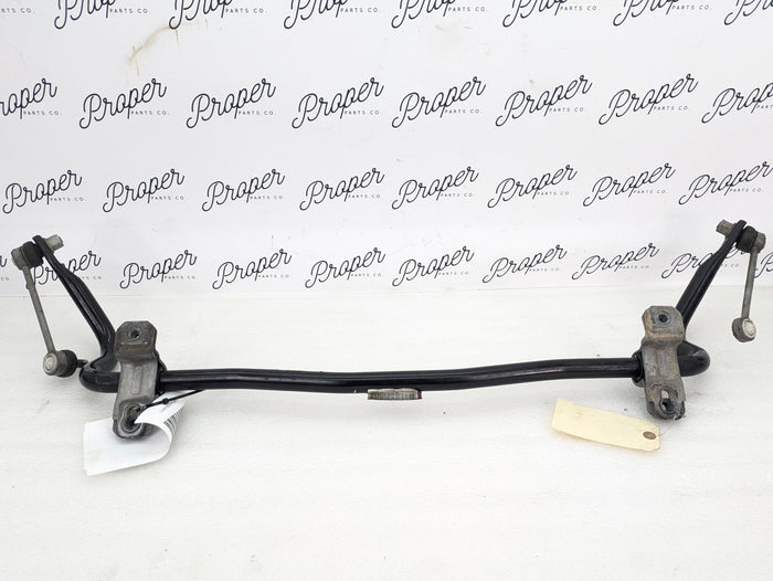 2021 Volvo V60 T6 R-Design Front Sway Bar/Anti Roll Bar 31429569