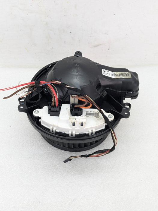 BMW F30 F31 F32 F33 F34 F36 3 & 4 Series Blower Motor & Resistor 9270254