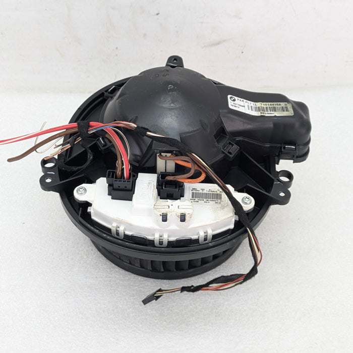 BMW F30 F31 F32 F33 F34 F36 3 & 4 Series Blower Motor & Resistor 9270254