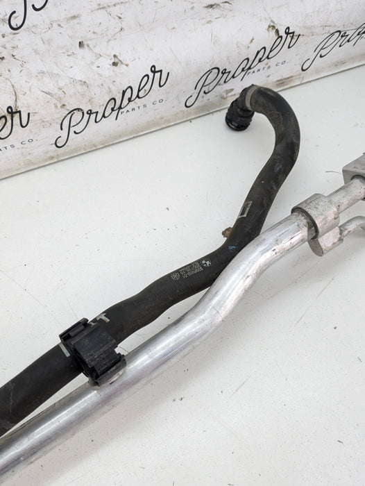 BMW G20 330ix AC/Air Conditioning Line & Coolant Line 9423282/9398959/6620573