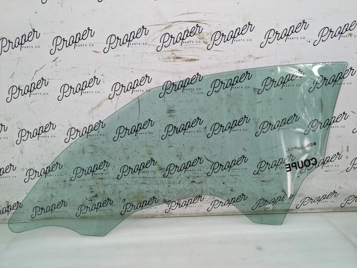 Chevrolet C7 Corvette Stingray Z51 Coupe Right/Passenger Side Door Window Glass
