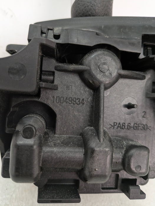 BMW F22 F23 228xi M235xi M240xi 230xi Automatic Transmission Gear Selector Shifter Assembly 9296896