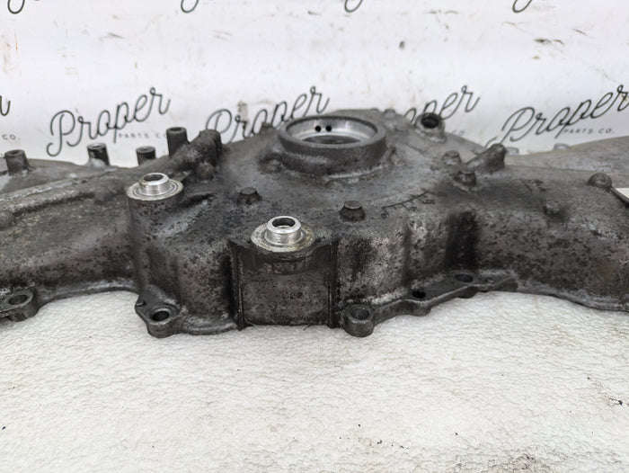 Subaru BRZ Scion FRS Engine Timing Cover FA20