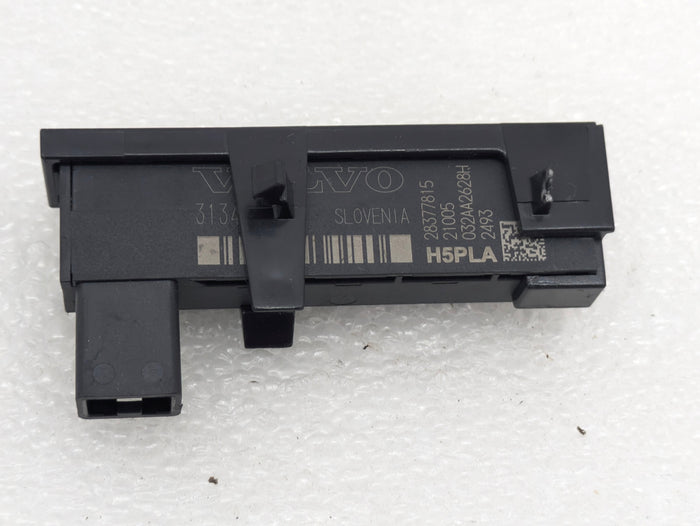 2021 Volvo V60 T6 R-Design Rear Right Keyless Access Antenna Module 28377815