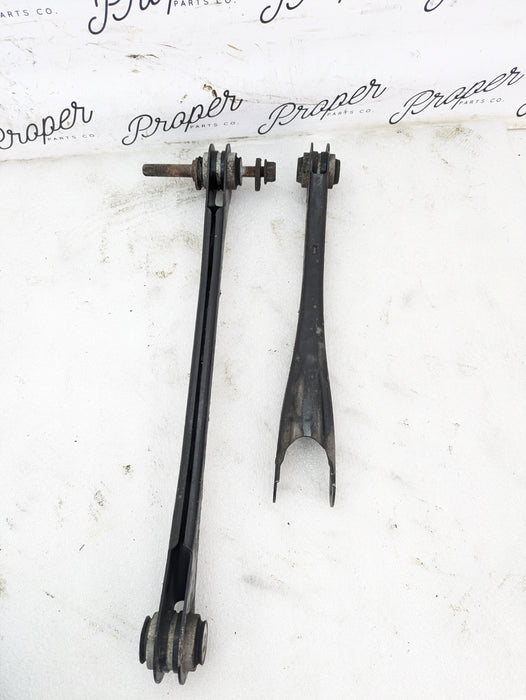 BMW F22 F23 228xi 230xi M235xi M240xi Rear Right/Passenger Side Control Arm Set
