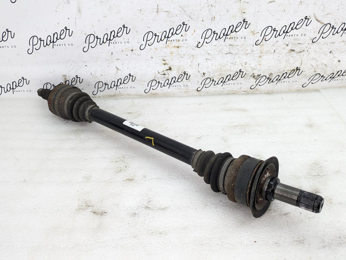 BMW F30 F31 F32 F33 F34 F36 335xi 435xi Left/Driver Side Rear Axle 7597677