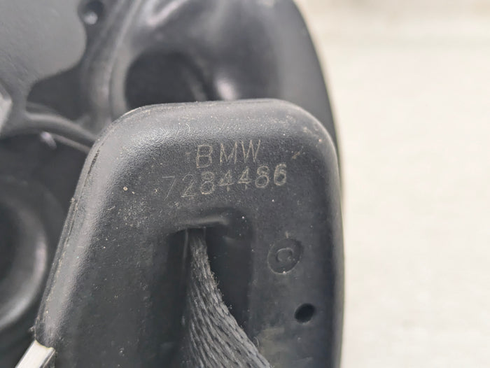 BMW F32 435xi 440xi 428xi 430xi F82 M4 Right/Passenger Side Front Seatbelt 7284486