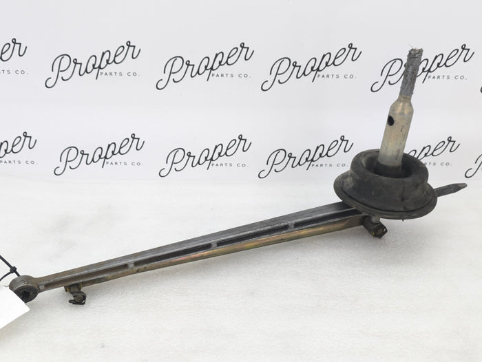 BMW Z3 2.8 3.0 M52 M54 Manual Transmission Shift Lever/Shifter Arm 1222964