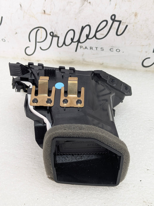 BMW G22 G23 G20 G26 430ix 330ix 330ex Right/Passenger Side Dashboard Air Vent 6848618