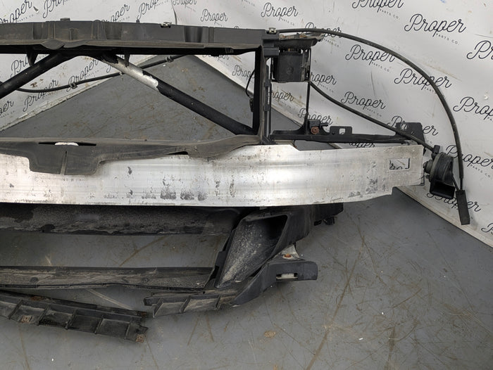 *Note BMW F22 228i Front Radiator Core Support/Crash Bar Reinforcment/Rebar 7255303
