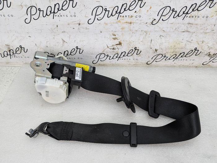 BMW F30 F36 F34 F31 F80 340xi 335xi 330xi 328xi 320i M3 Right/Passenger Side Seatbelt 7272476/7130277