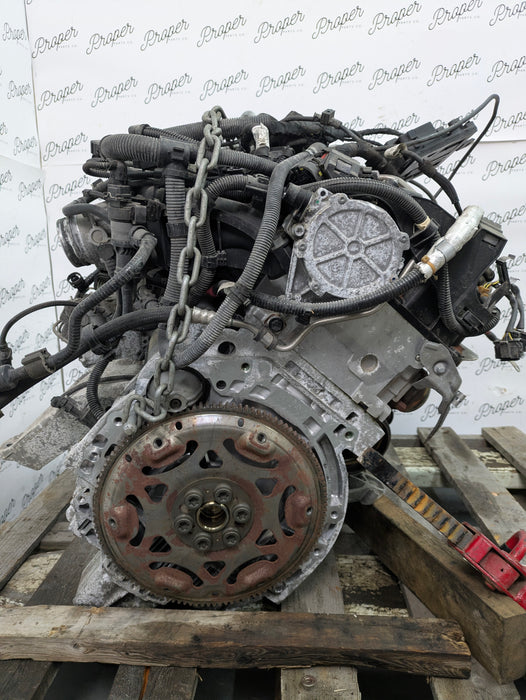 BMW F22 F23 228xi F32 F30 F31 F33 F34 F36 328xi Complete N26B20A Engine Assembly 11002420107