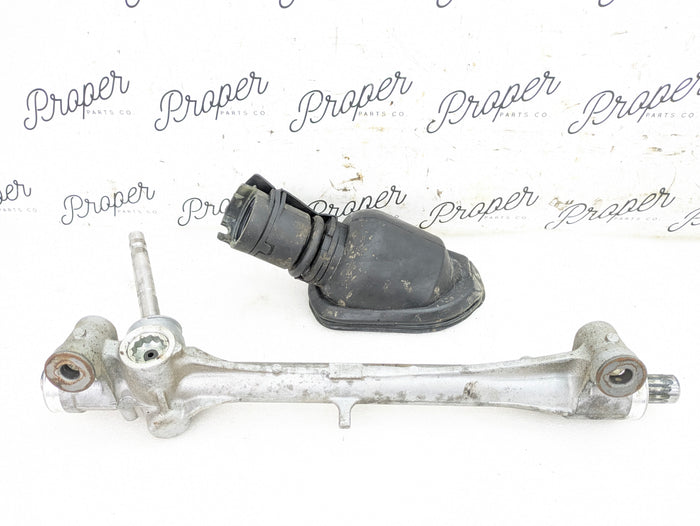 Toyota GZEA14 GR Corolla Steering Rack & Pinion Gear 45510-12670