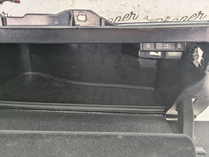 BMW F22 F23 228xi M235xi 230xi M240xi F87 M2 Glovebox Assembly & Handle 9226047/51169290976