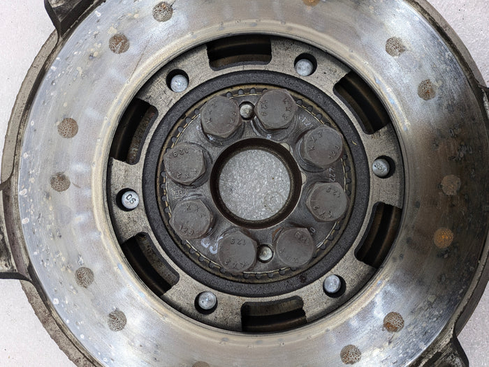 BMW Z3 M Roadster/M Coupe/E36 M3 S52 Manual Transmission Dual Mass Flywheel 21212229015