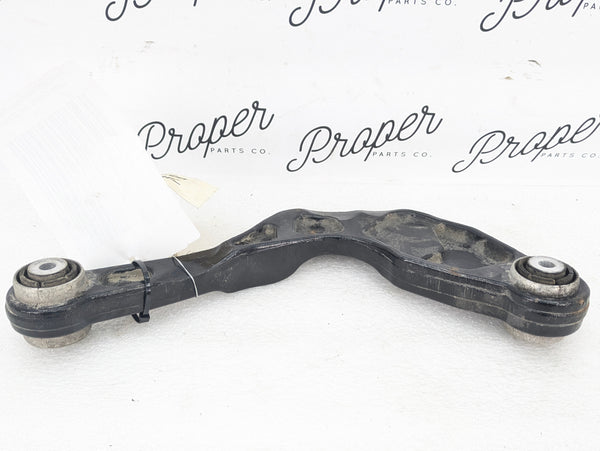 2021 Volvo V60 T6 R-Design Rear Right/Passenger Side Upper Control Arm 31360866