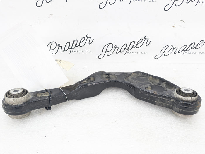 2021 Volvo V60 T6 R-Design Rear Right/Passenger Side Upper Control Arm 31360866