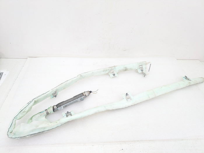 BMW E70 X5 M Left/Driver Side Roof Curtain Airbag 72127141507
