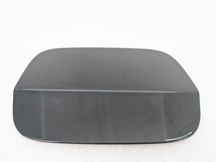 BMW E70 X5 M Fuel Door Black Sapphire Metallic (475) 51177160634