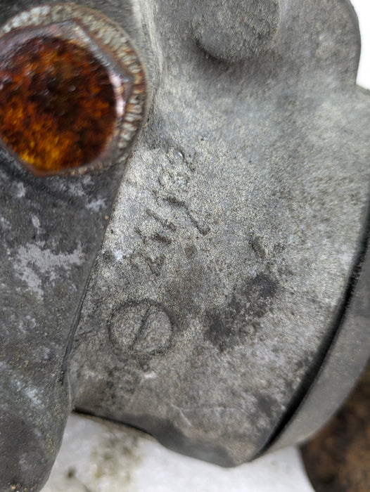 BMW E92 E90 335xi N54 N55 Automatic AWD All-Wheel Drive Front Differential 3.46 31517533433