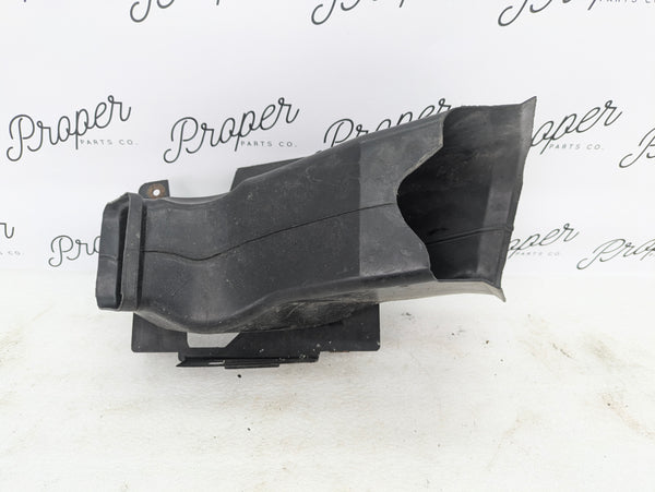 BMW E46 330ci 328ci 325ci 323ci Coupe Convertible M Sport Right/Passenger Side Brake Air Duct 7896408