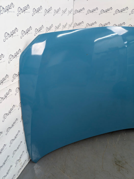BMW F22 F23 228xi M235xi 230xi M240xi F87 M2 Hood 41007373899 *WRAPPED*