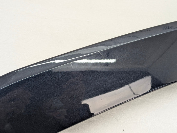 Chevrolet C7 Corvette Stingray Z51 Rear Hatch/Trunk Lid Spoiler Wing Night Race Blue Metallic (GXH) 22847401