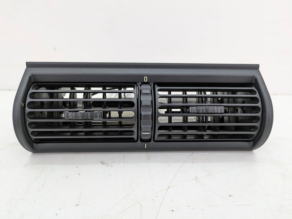 BMW Z3 M Roadster/M Coupe Center Black Dashboard Air Vent 8397713
