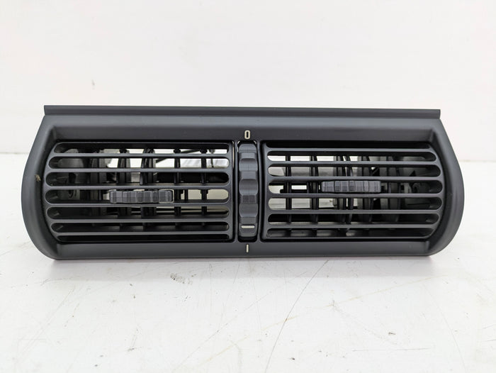 BMW Z3 M Roadster/M Coupe Center Black Dashboard Air Vent 8397713