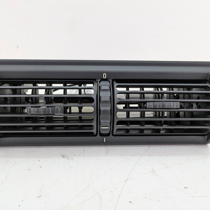 BMW Z3 M Roadster/M Coupe Center Black Dashboard Air Vent 8397713