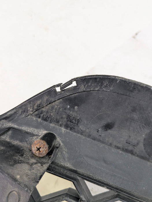 Scion FRS Front Bumper Lower Grille Mesh 57731CA120