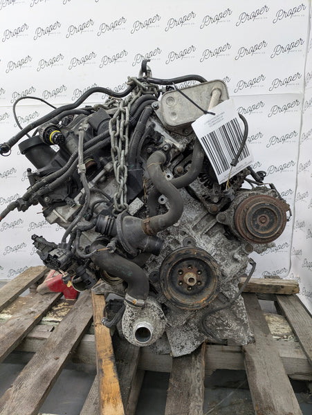 BMW F22 F23 228xi F32 F30 F31 F33 F34 F36 328xi Complete N26B20A Engine Assembly 11002420107