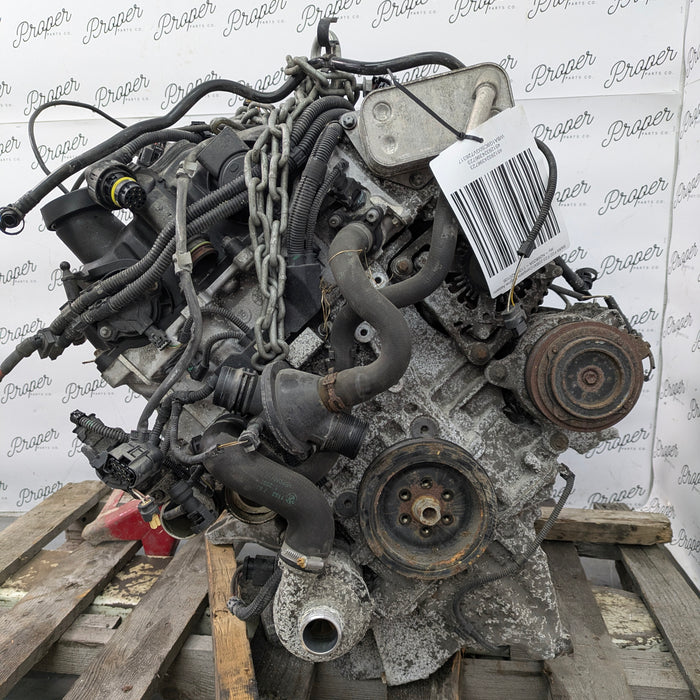 BMW F22 F23 228xi F32 F30 F31 F33 F34 F36 328xi Complete N26B20A Engine Assembly 11002420107