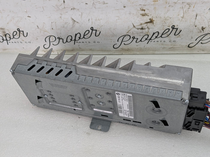 BMW F36 F32 F30 F31 F33 F34 F36 4 & 3 Series Harman Kardon Amplifier W/ASD 9393194