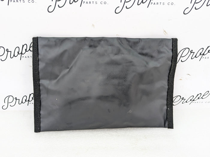 BMW Z3 Roadster Hardtop Convertible Rear Window Cloth Cover 8410559