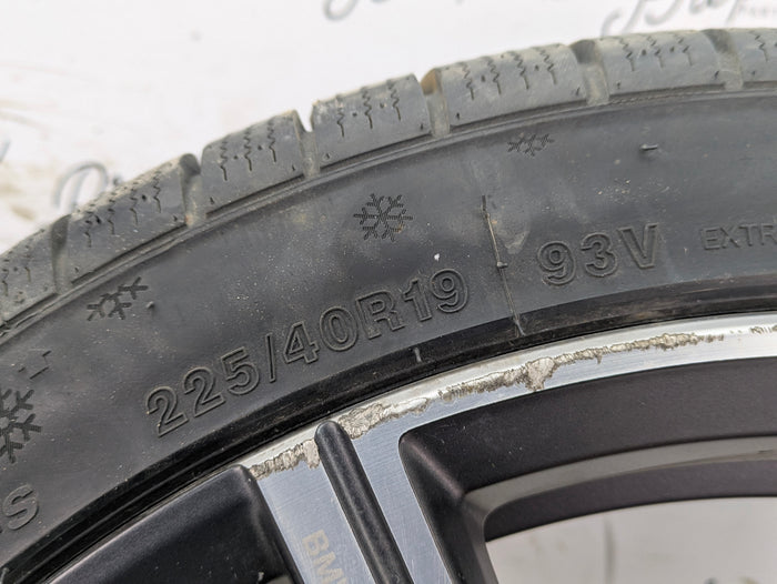 BMW G22 G23 G20 430ix M440ix Style 793i 19