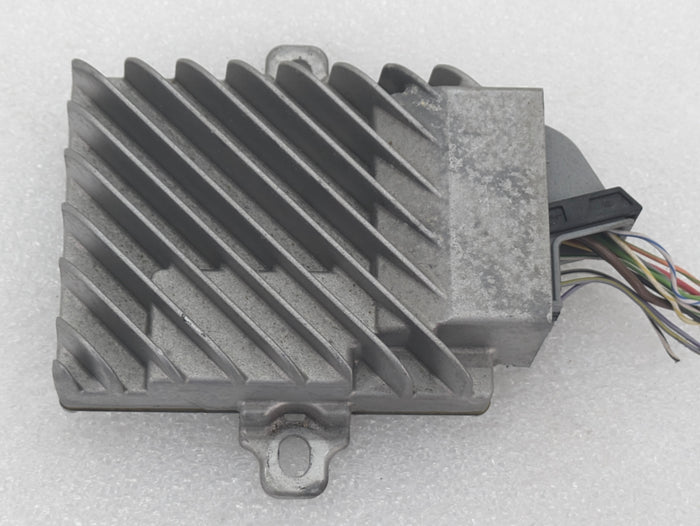 BMW E70 X5 M/E71 X6 M Active Sound Design/ASD Control Module Amplifier 9287263