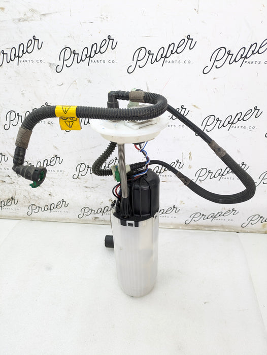 Chevrolet C7 Corvette Stingray Z51 In Tank Left/Driver Side Low Pressure Fuel Pump Assembly 20987121